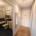Botanique Apartment Lille