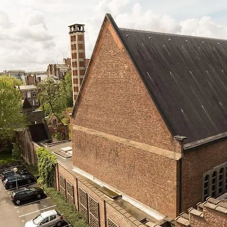 Botanique Διαμέρισμα *